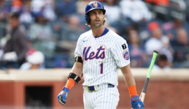 Mets Morning News: Flying Squirrel heads to Sacramento