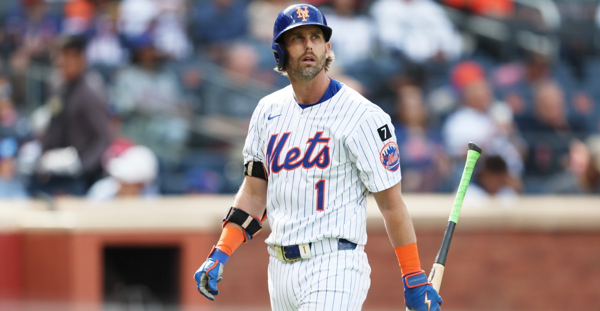 Mets Morning News: Flying Squirrel heads to Sacramento