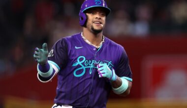 Red Sox News & Links: Sox linked to potential Ketel Marte trade