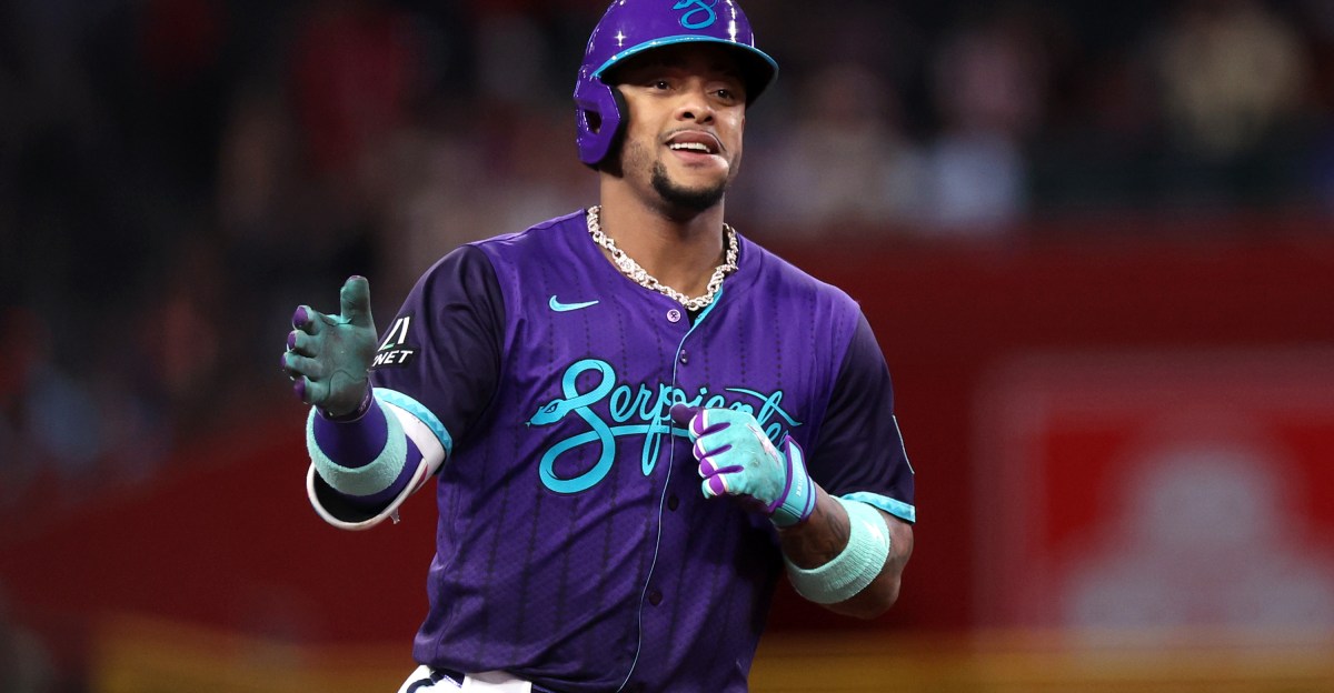 Red Sox News & Links: Sox linked to potential Ketel Marte trade