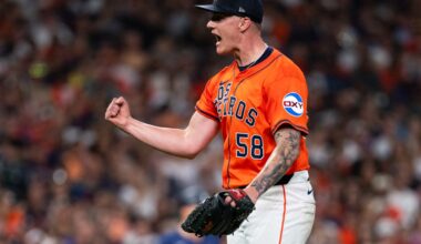 Astros PPI Pick Has Been Assigned