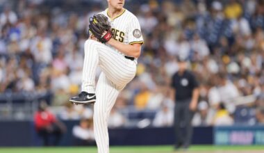 The rationale for trading Nick Pivetta