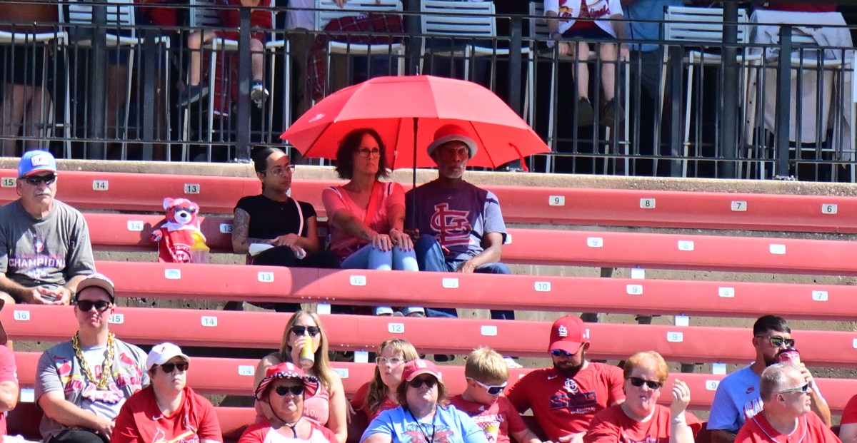 The St. Louis Cardinals Have a Serious Marketing Problem