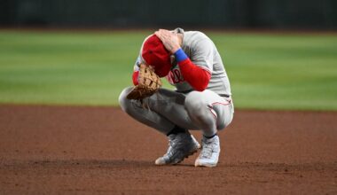 2025 Player Review: Bryce Harper