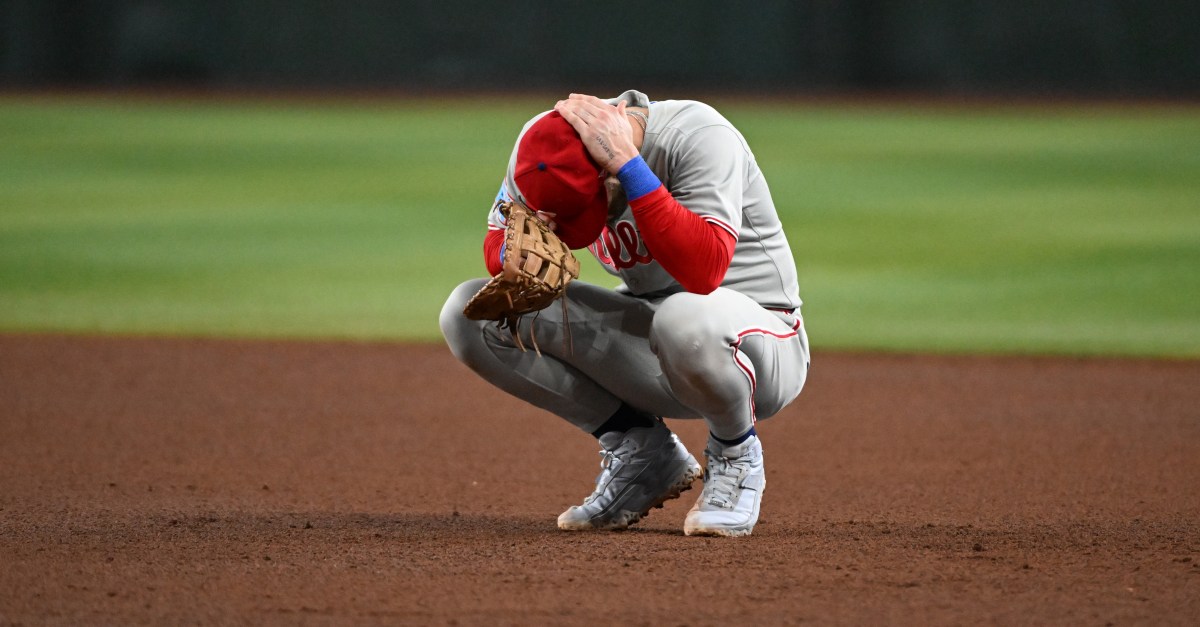 2025 Player Review: Bryce Harper