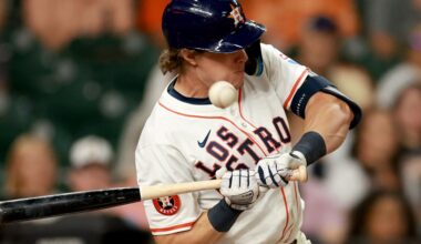 Reds trade interest in Astros CF Jake Meyers raises questions