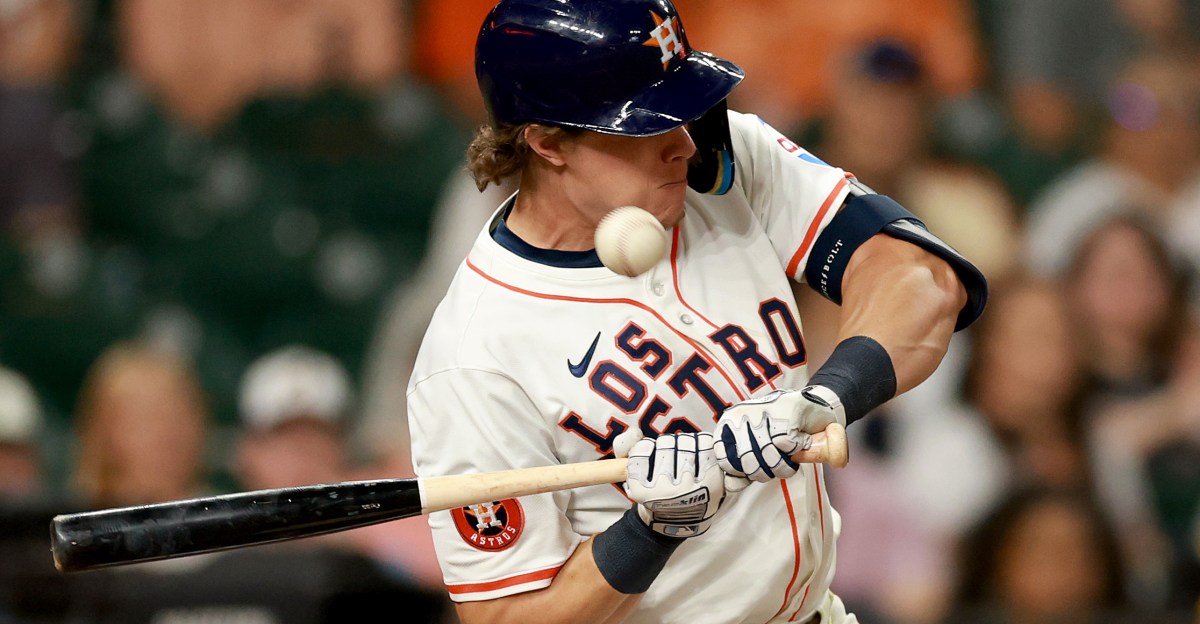 Reds trade interest in Astros CF Jake Meyers raises questions