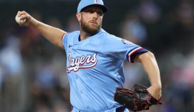 Yankees Potential Free Agent Target: Merrill Kelly