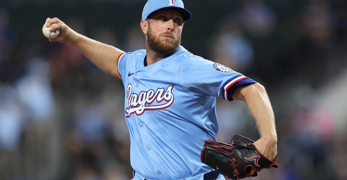 Yankees Potential Free Agent Target: Merrill Kelly