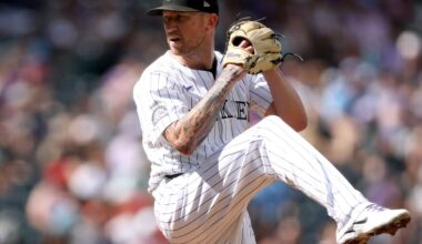 Colorado Rockies news: My completed attempt as the Rockies GM