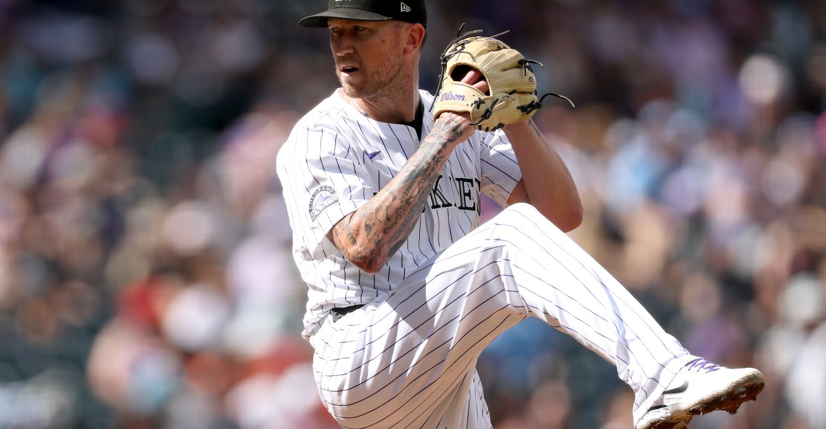 Colorado Rockies news: My completed attempt as the Rockies GM