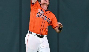 Who Are the Guardians Going to Start in Centerfield in 2026?