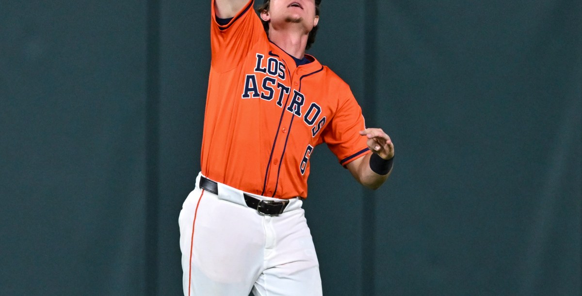 Who Are the Guardians Going to Start in Centerfield in 2026?