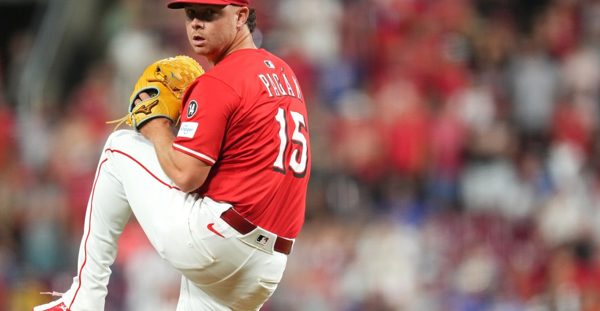 Cincinnati Reds links - Pagán signing reaction, Winter Meetings preview