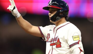 Thinning Market Creates More Limited Directions For A’s