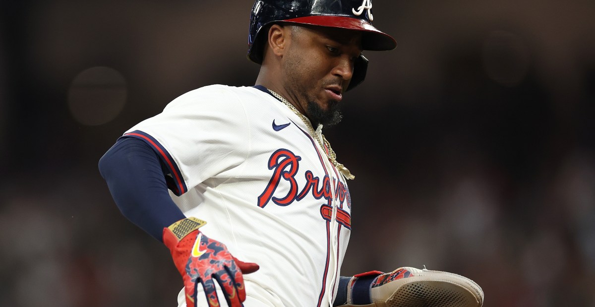 Atlanta Braves News: Ozzie Albies season review, draft target, and more