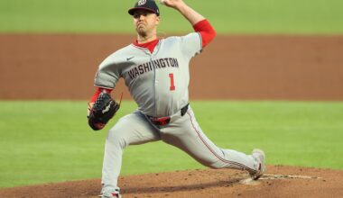 The trade market offers Padres several starting pitching options