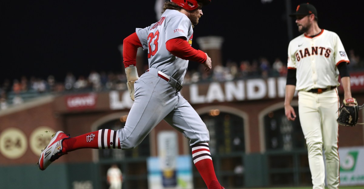 Cardinals Trade Talks with Giants about Donovan Stalled? Red Sox Now Focus?