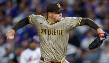 Mets Trade Rumors: Mets, Padres have discussed several players
