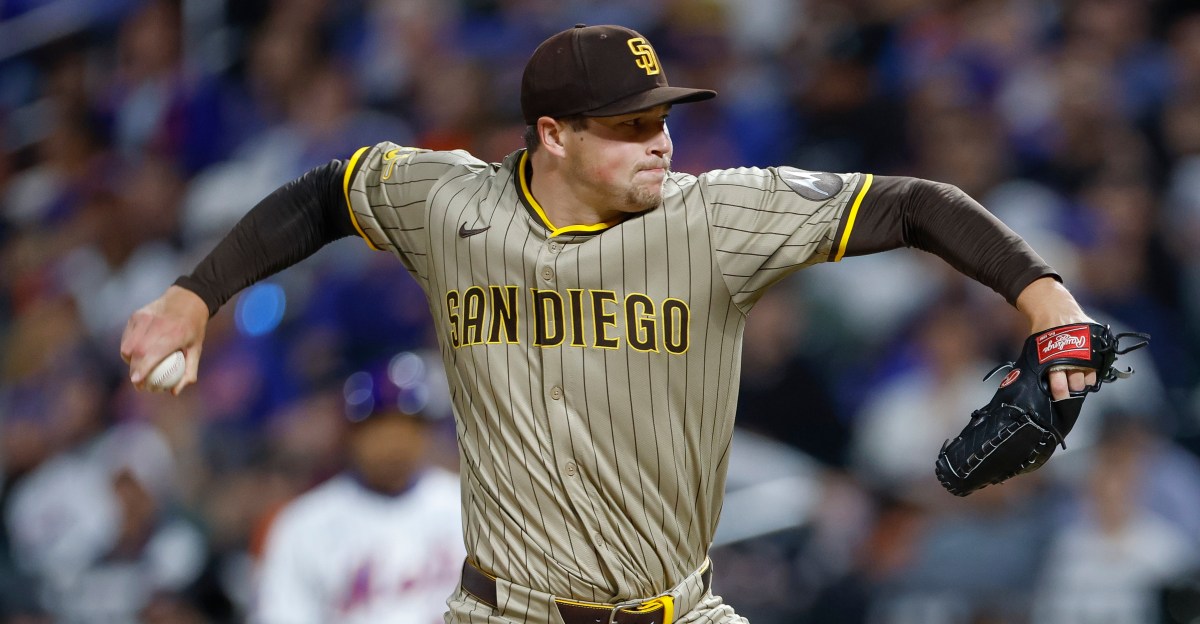 Mets Trade Rumors: Mets, Padres have discussed several players