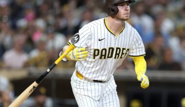 Pirates should stay aggressive after Ryan O’Hearn signing