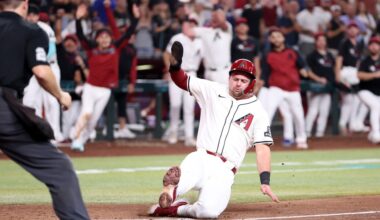 2025 Diamondbacks Player Reviews: #29 Tim Tawa