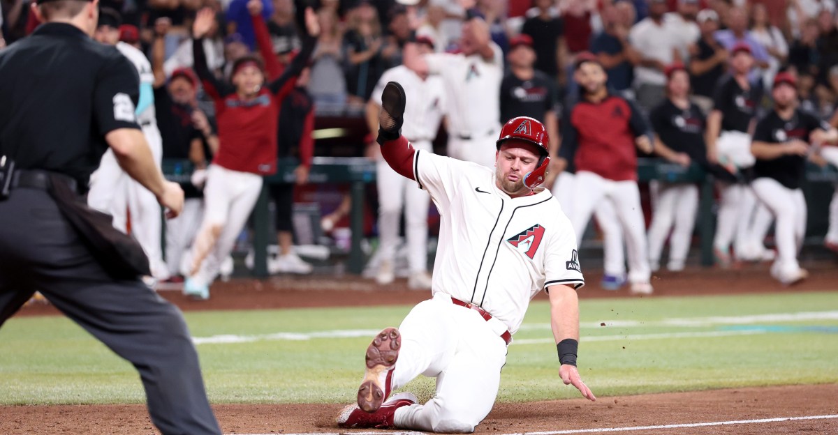 2025 Diamondbacks Player Reviews: #29 Tim Tawa