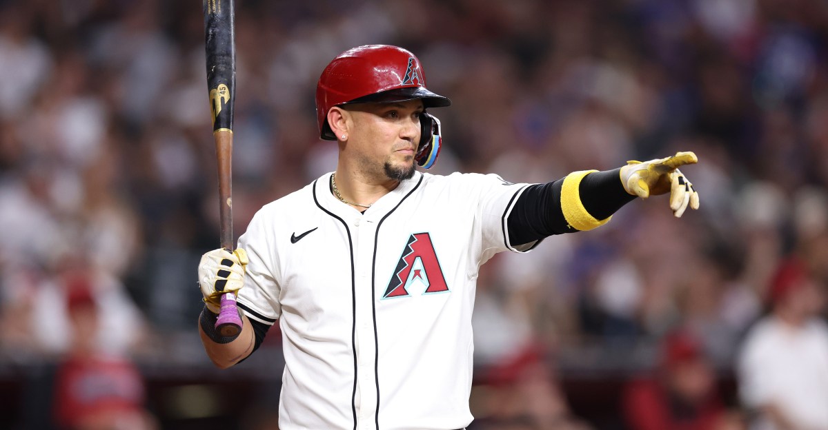 2025 Diamondbacks Player Reviews: #23 Ildemaro Vargas