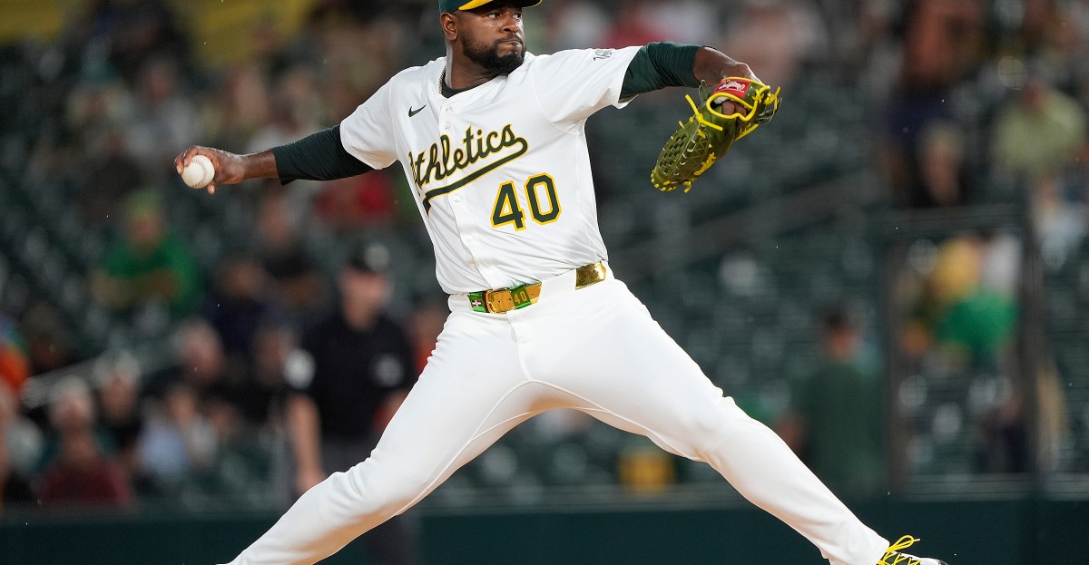 Elephant Rumblings: Sevy Staying Put?