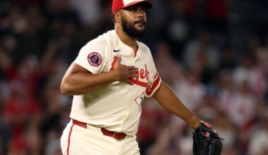 Jansen to the Tigers, per reports