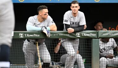 Yankees News: Bombers remain confident regarding Bellinger