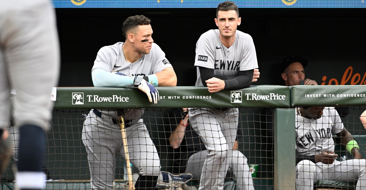 Yankees News: Bombers remain confident regarding Bellinger