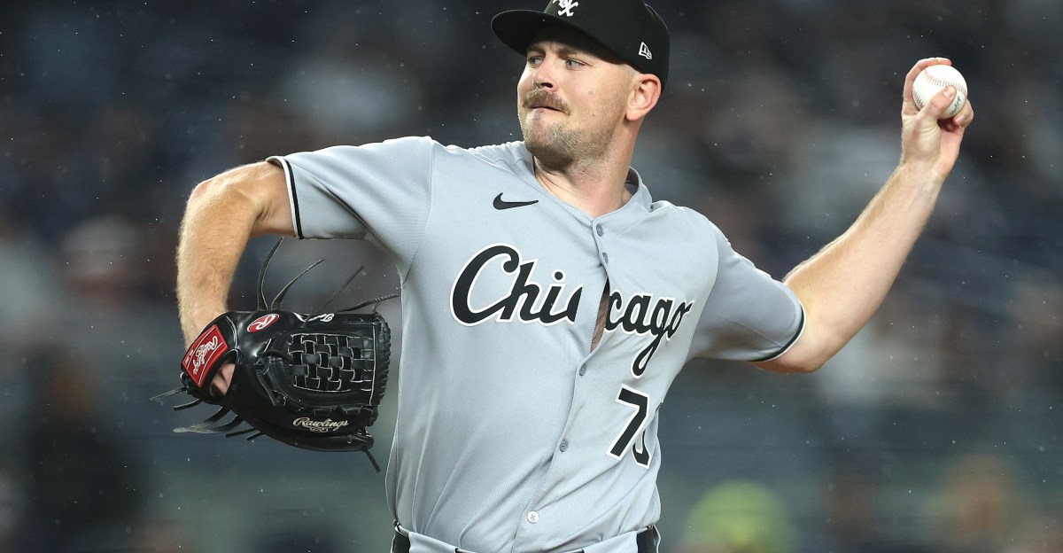 Rangers get Diaz, Alexander, per reports