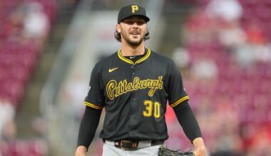 One big need Pirates must address before 2026 season