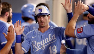 Is next year’s Braves bench the best since 2009?