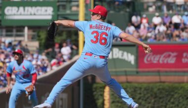 Could a six-man rotation answer questions for the Cardinals in 2026?