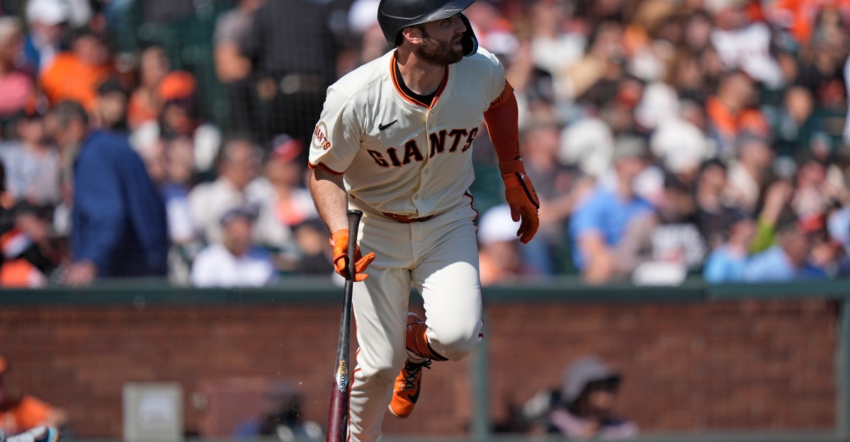 SF Giants News: Casey Schmitt injury update