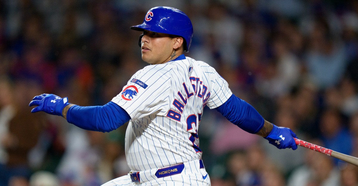 Cubs BCB After Dark: How big a factor will Moisés Ballesteros be?