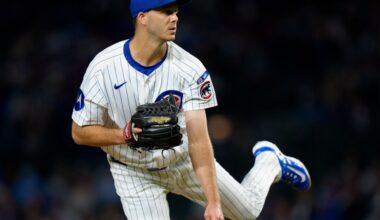 Orioles offseason target: Taylor Rogers