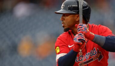 2025 Player Reviews: Ozzie Albies