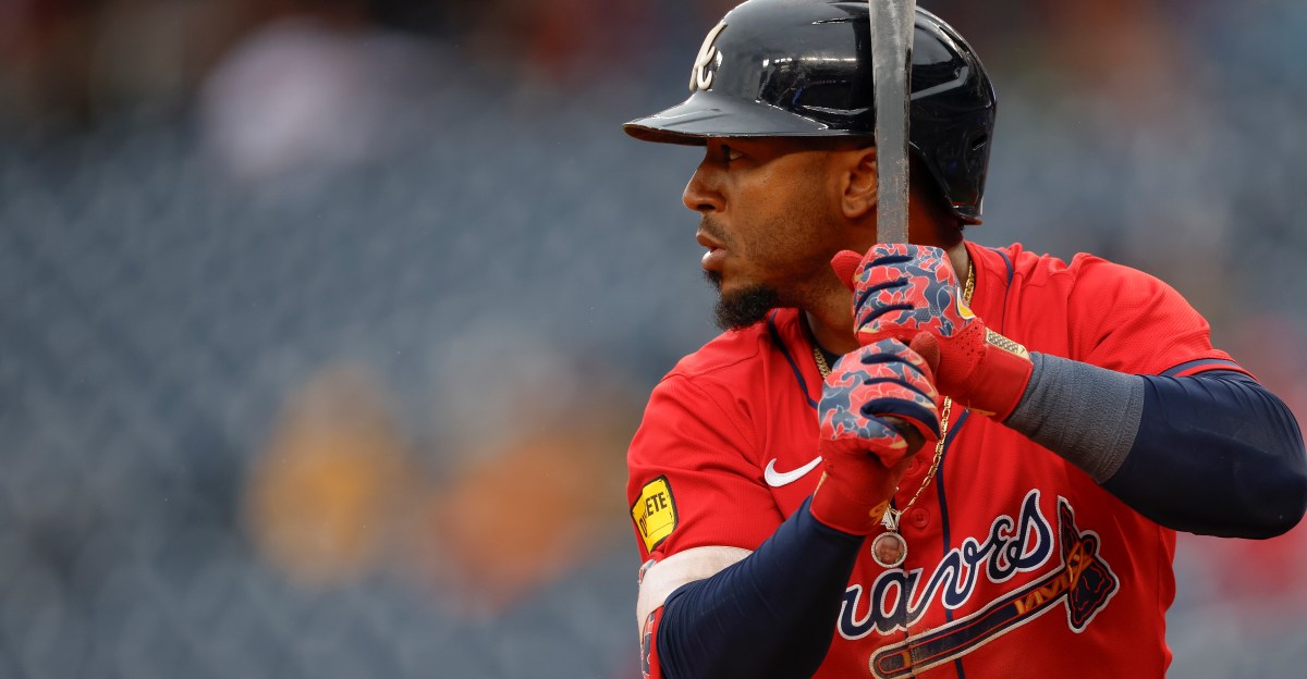 2025 Player Reviews: Ozzie Albies