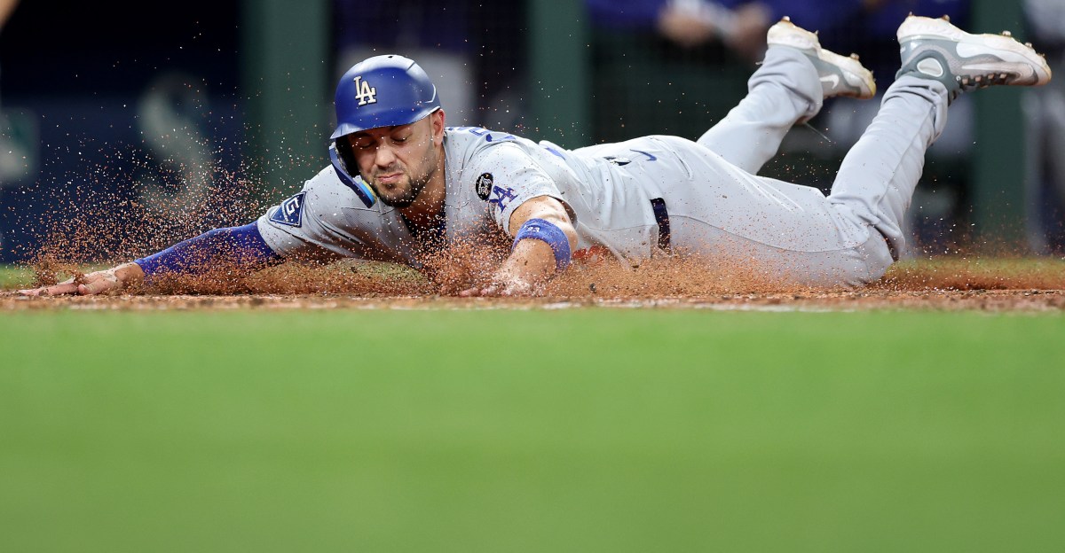 Dodgers news: Michael Conforto 2025 season review