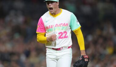 Padres confirm Mason Miller to remain in bullpen in 2026