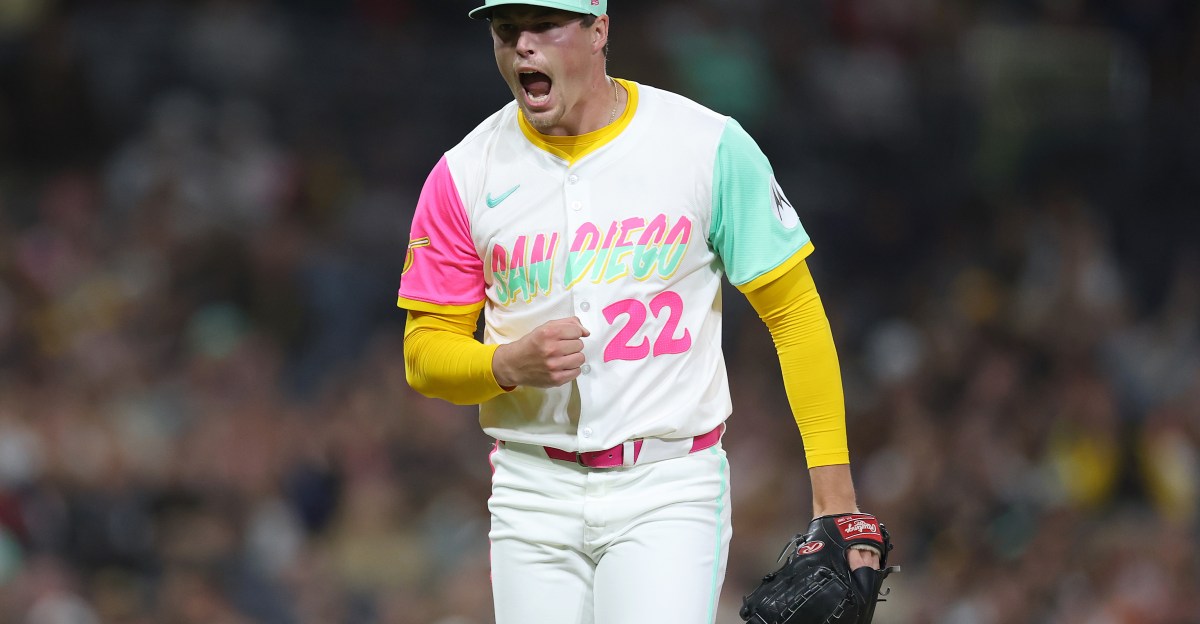 Padres confirm Mason Miller to remain in bullpen in 2026