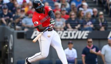 Padres need to take flyer on Jhonkensy Noel 