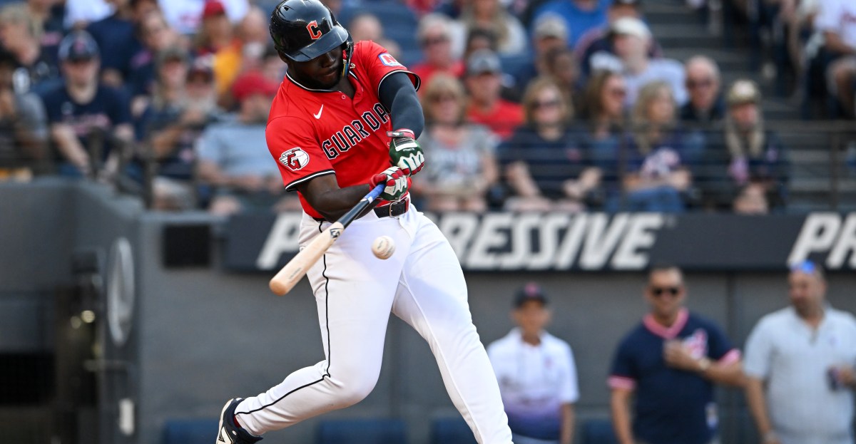 Padres need to take flyer on Jhonkensy Noel 