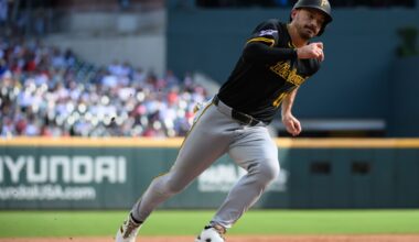 Analyst looks back at Pirates’ Bryan Reynolds trade