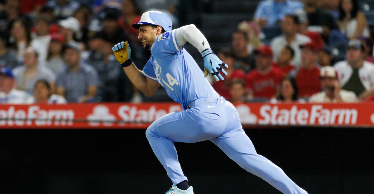 Royals 2026 ZiPS vs 2025 and learning from projections