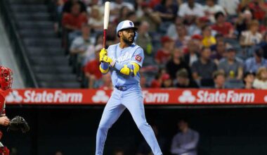 Royals sign Maikel Garcia to five-year contract extension