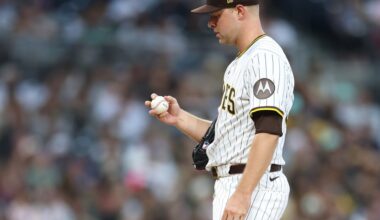 Padres, Michael King agree on 3-year, $75 million deal